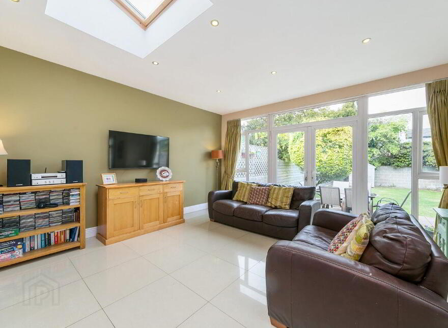80 Parkmore Drive, Terenure, 6W, D6w K598, Terenure, D6WK598