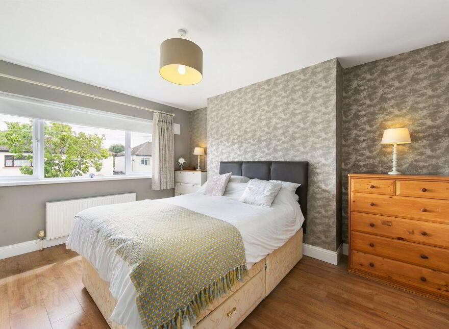 80 Parkmore Drive, Terenure, 6W, D6w K598, Terenure, D6WK598
