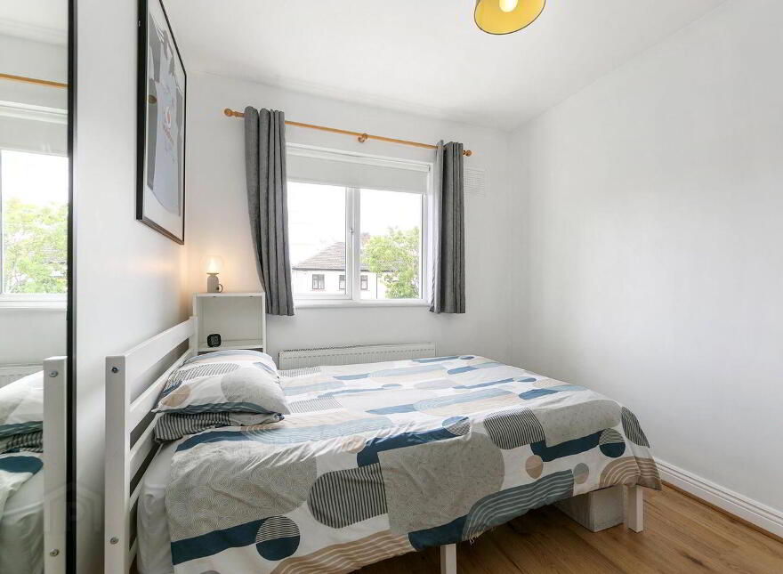 80 Parkmore Drive, Terenure, 6W, D6w K598, Terenure, D6WK598