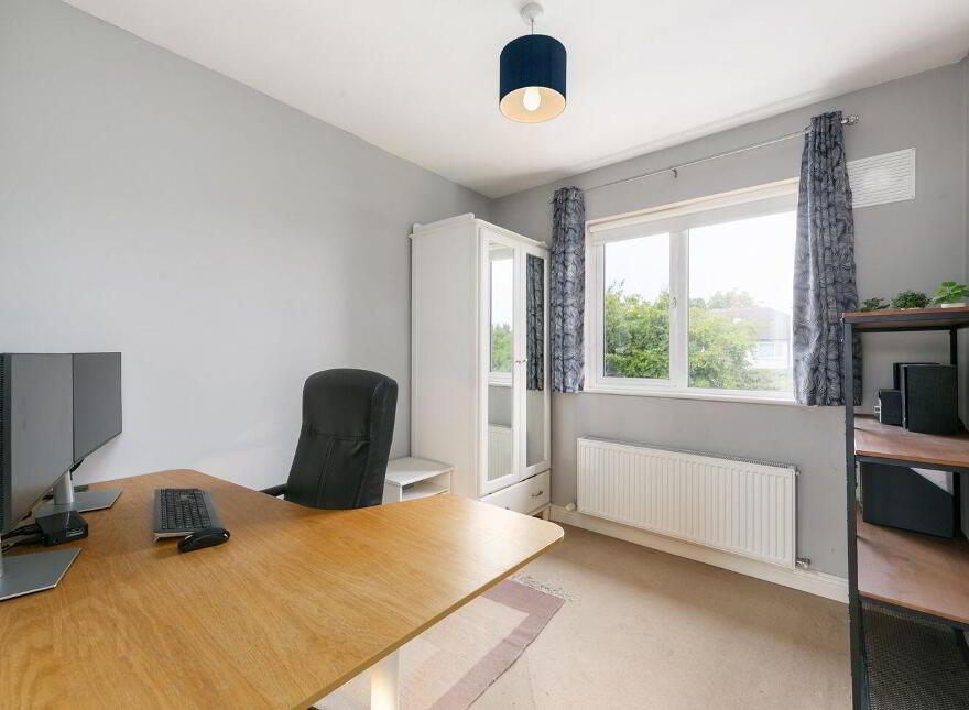 80 Parkmore Drive, Terenure, 6W, D6w K598, Terenure, D6WK598