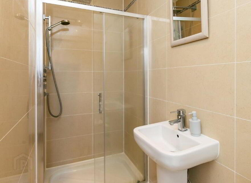 80 Parkmore Drive, Terenure, 6W, D6w K598, Terenure, D6WK598