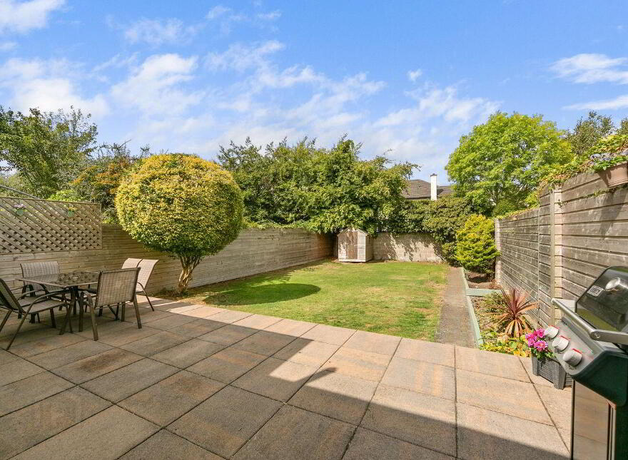 80 Parkmore Drive, Terenure, 6W, D6w K598, Terenure, D6WK598