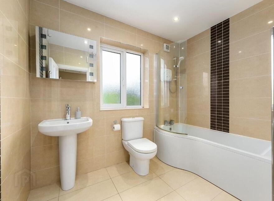 80 Parkmore Drive, Terenure, 6W, D6w K598, Terenure, D6WK598