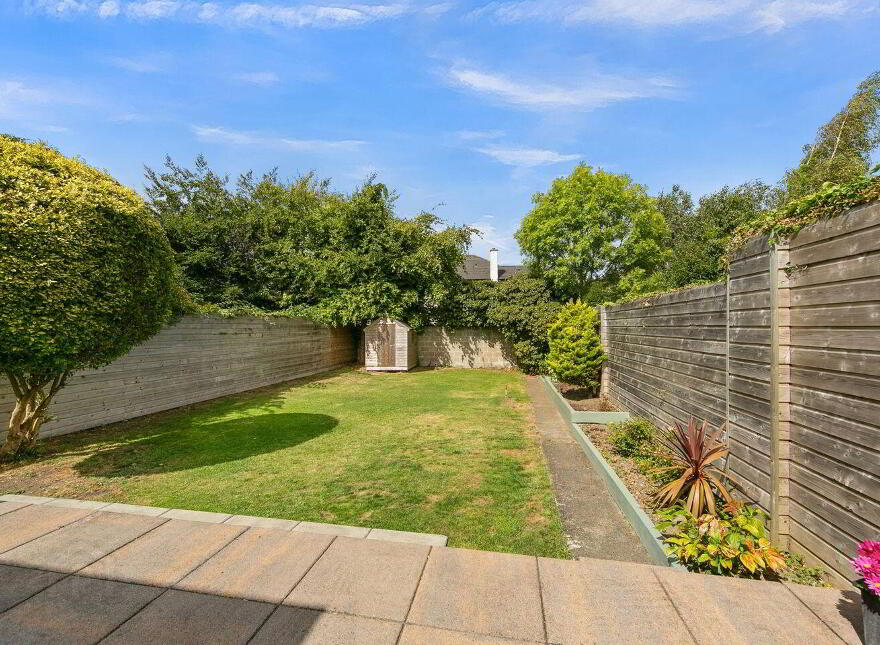 80 Parkmore Drive, Terenure, 6W, D6w K598, Terenure, D6WK598