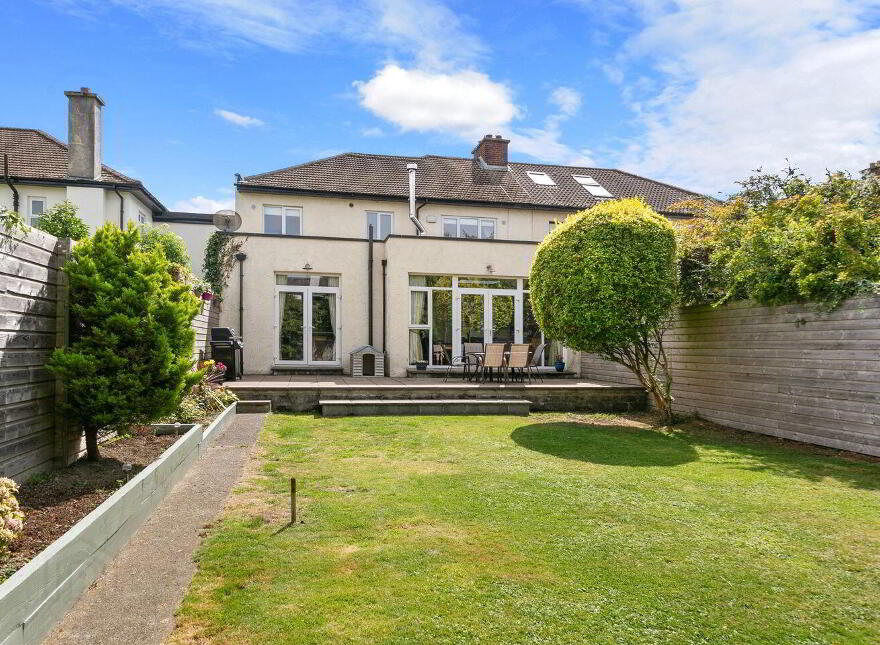 80 Parkmore Drive, Terenure, 6W, D6w K598, Terenure, D6WK598