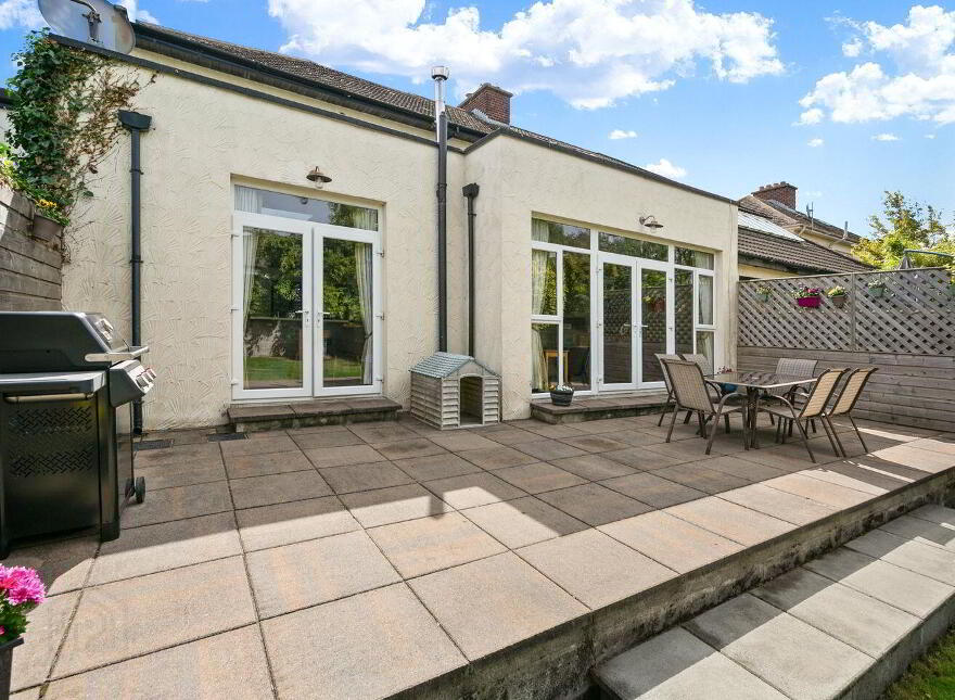 80 Parkmore Drive, Terenure, 6W, D6w K598, Terenure, D6WK598
