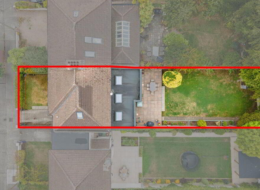80 Parkmore Drive, Terenure, 6W, D6w K598, Terenure, D6WK598
