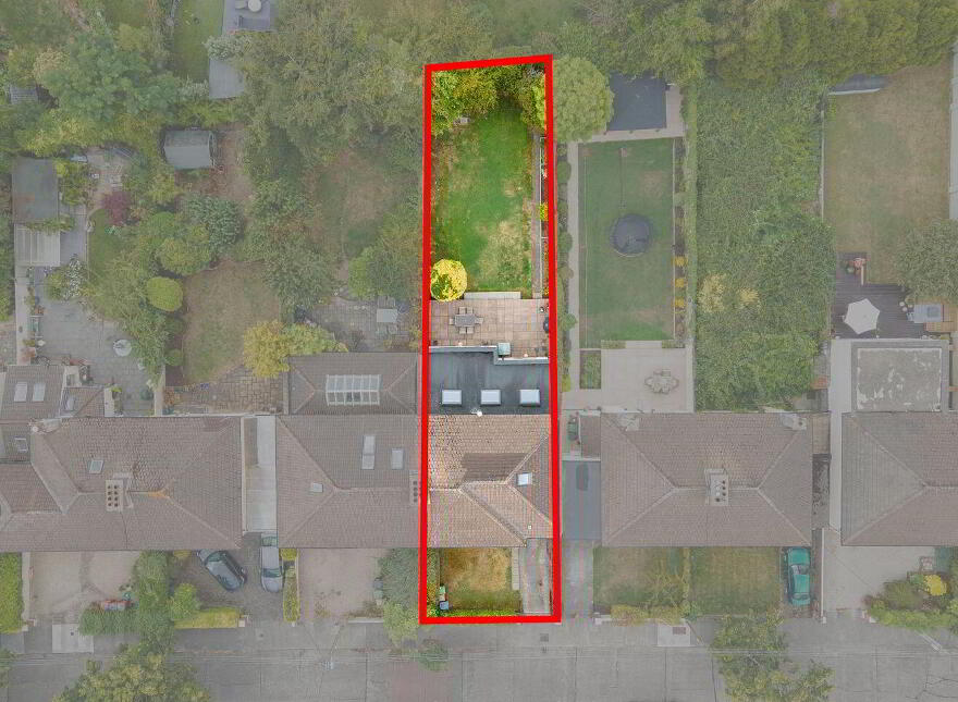 80 Parkmore Drive, Terenure, 6W, D6w K598, Terenure, D6WK598