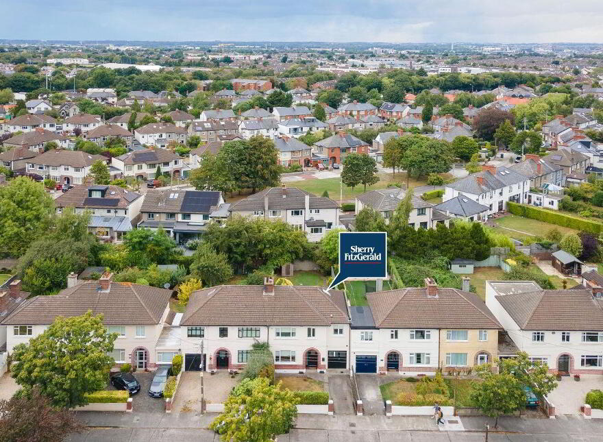 80 Parkmore Drive, Terenure, 6W, D6w K598, Terenure, D6WK598