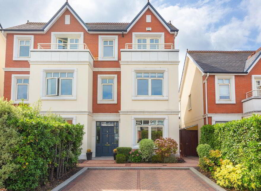 45 College Square, Terenure, 6w, D6w H951, Terenure, D6WH951 photo