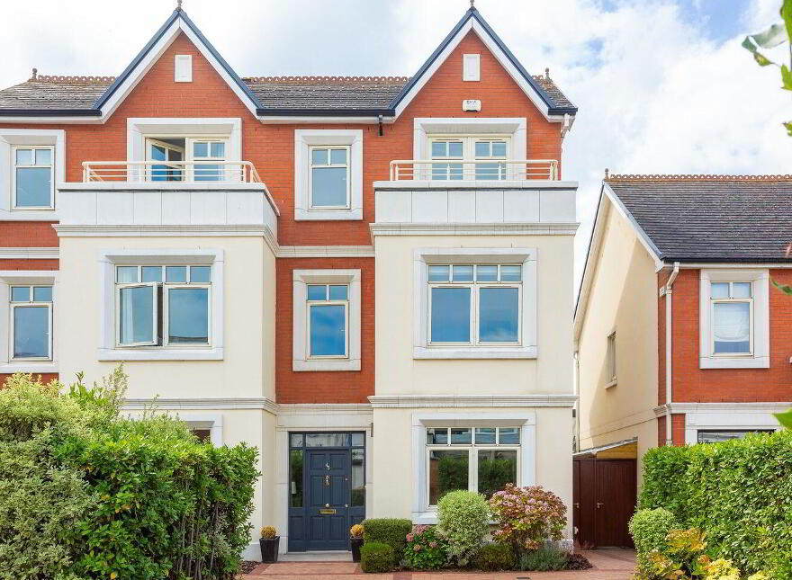 45 College Square, Terenure, 6w, D6w H951, Terenure, D6WH951