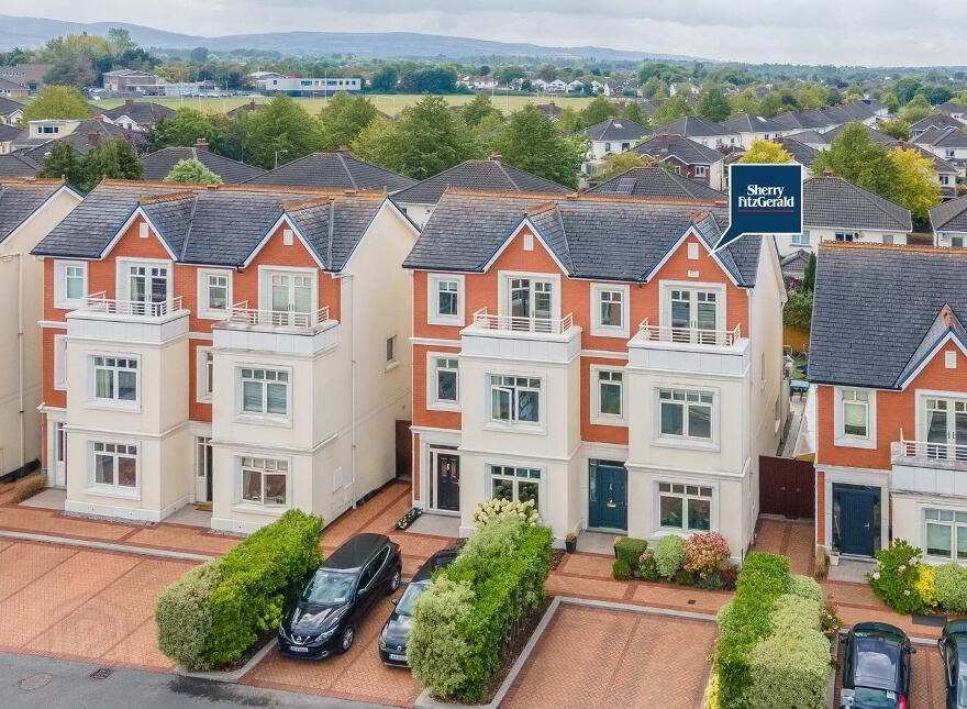 45 College Square, Terenure, 6w, D6w H951, Terenure, D6WH951