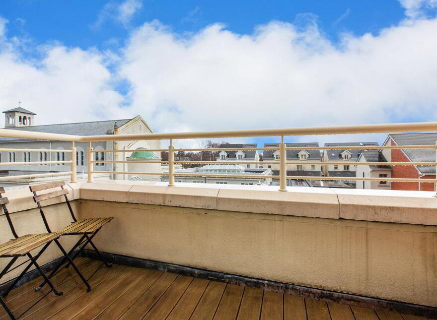 45 College Square, Terenure, 6w, D6w H951, Terenure, D6WH951