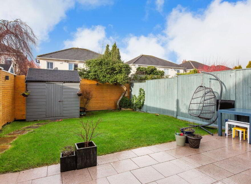 45 College Square, Terenure, 6w, D6w H951, Terenure, D6WH951
