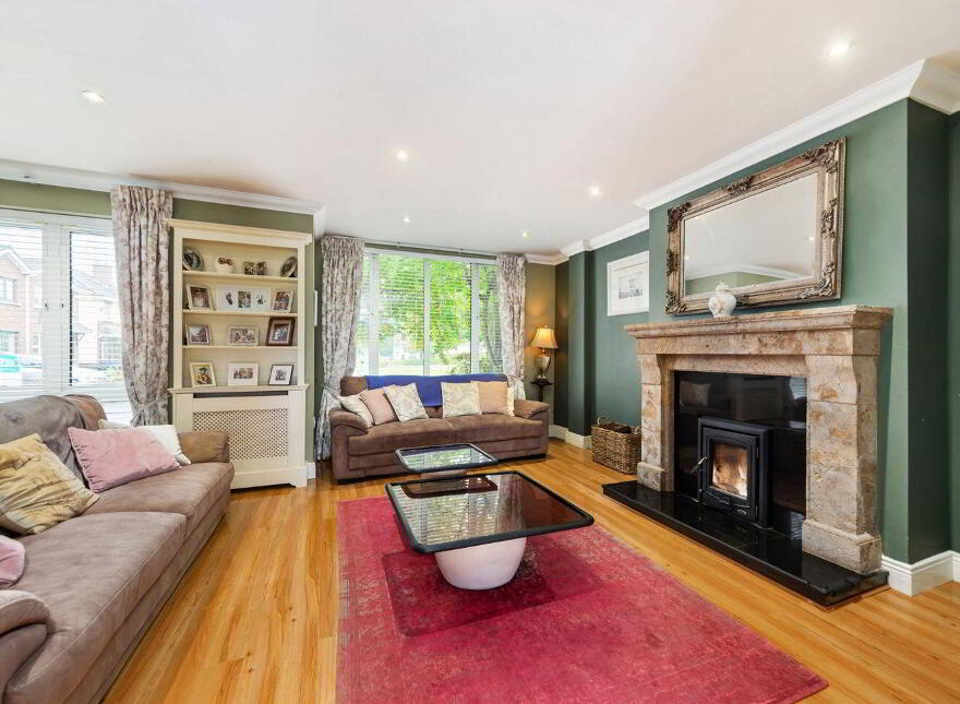 37 Priory Way, Whitehall Road, Terenure, Terenure, D12YK8X