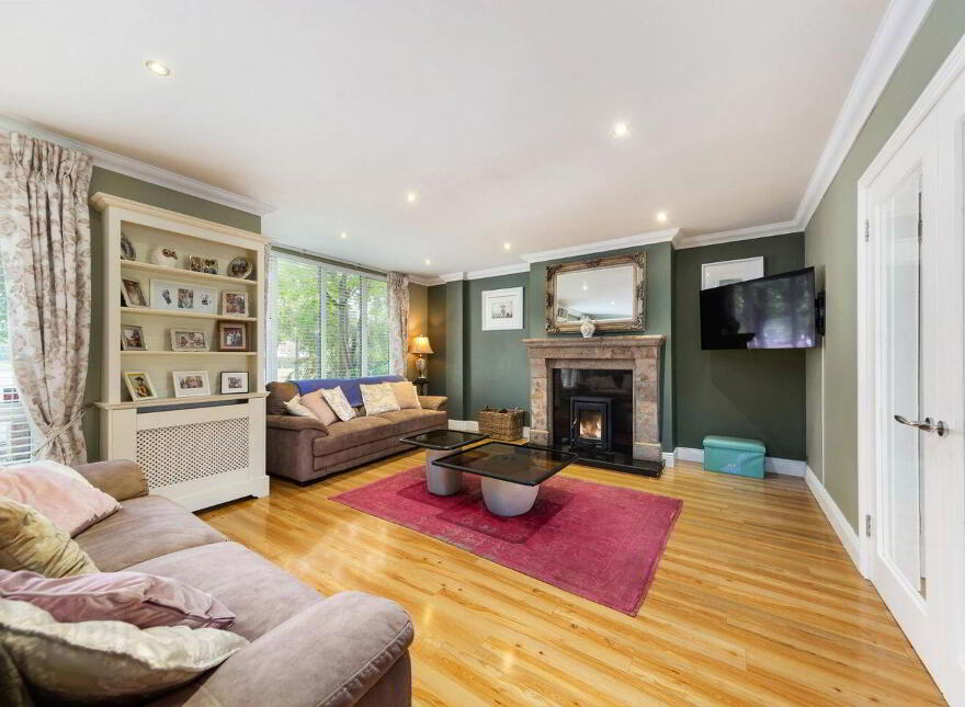 37 Priory Way, Whitehall Road, Terenure, Terenure, D12YK8X