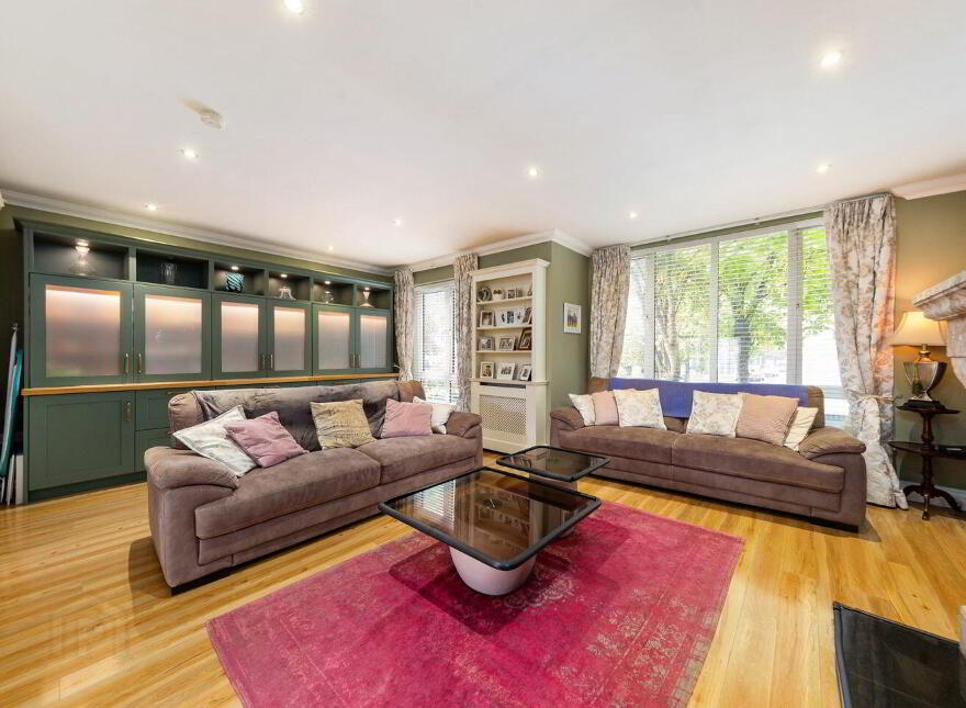 37 Priory Way, Whitehall Road, Terenure, Terenure, D12YK8X
