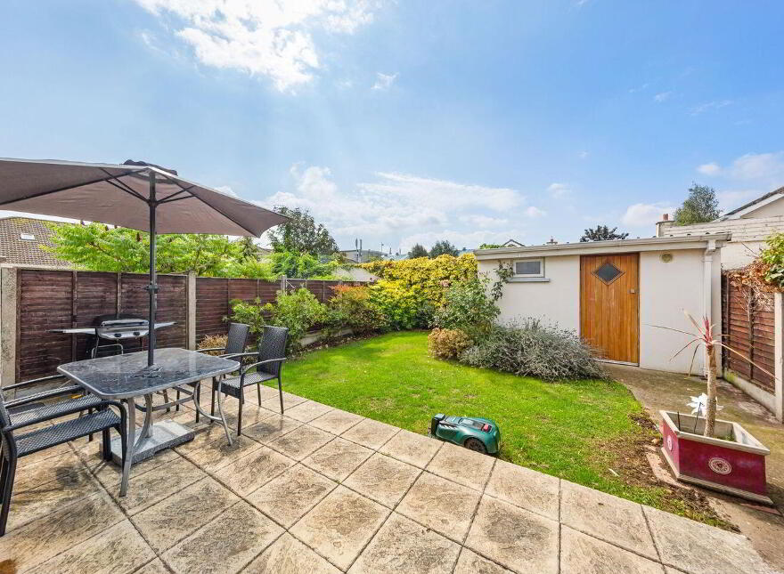 37 Priory Way, Whitehall Road, Terenure, Terenure, D12YK8X