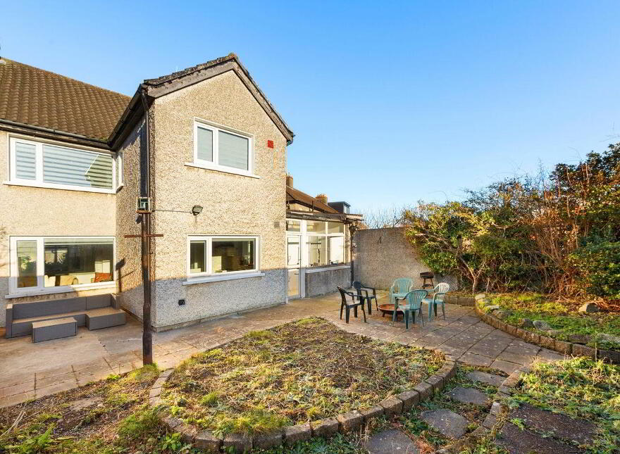 103A Cherryfield Road, Walkinstown, Walkinstown, D12E0R9