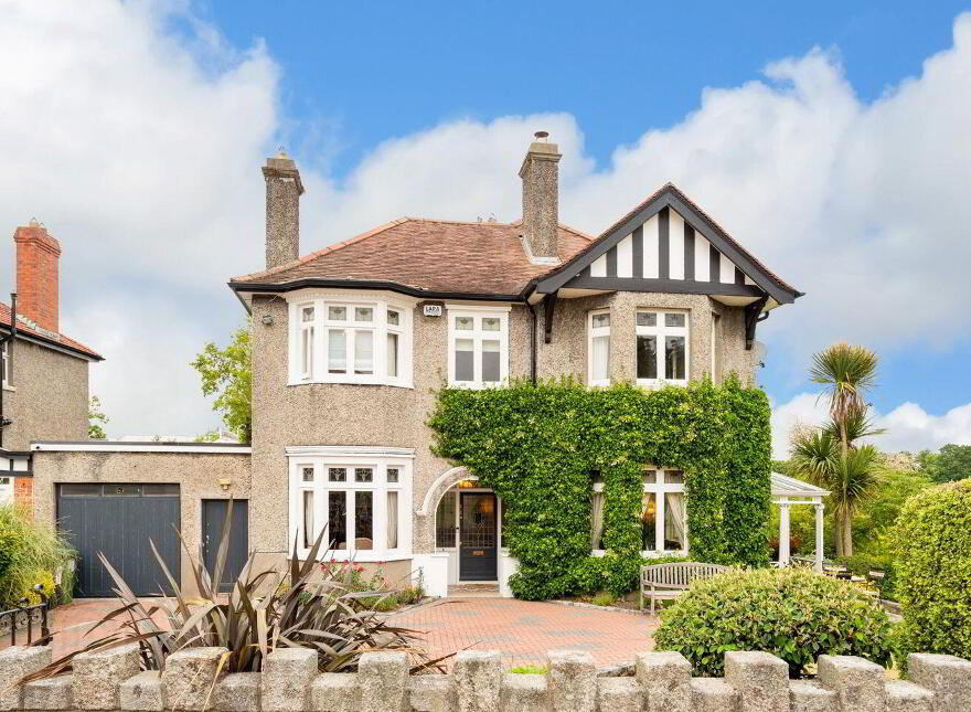 Waratah, 18 Rostrevor Road, Rathgar, Rathgar, D06W5W4