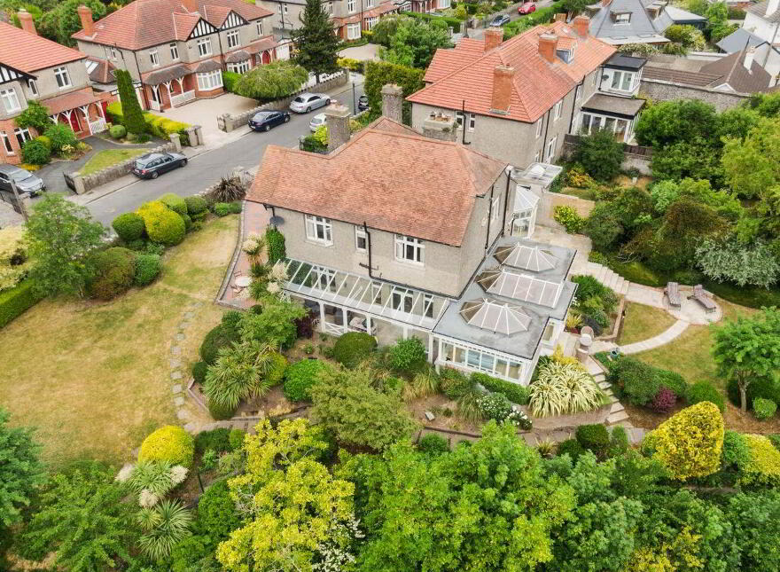 Waratah, 18 Rostrevor Road, Rathgar, Rathgar, D06W5W4
