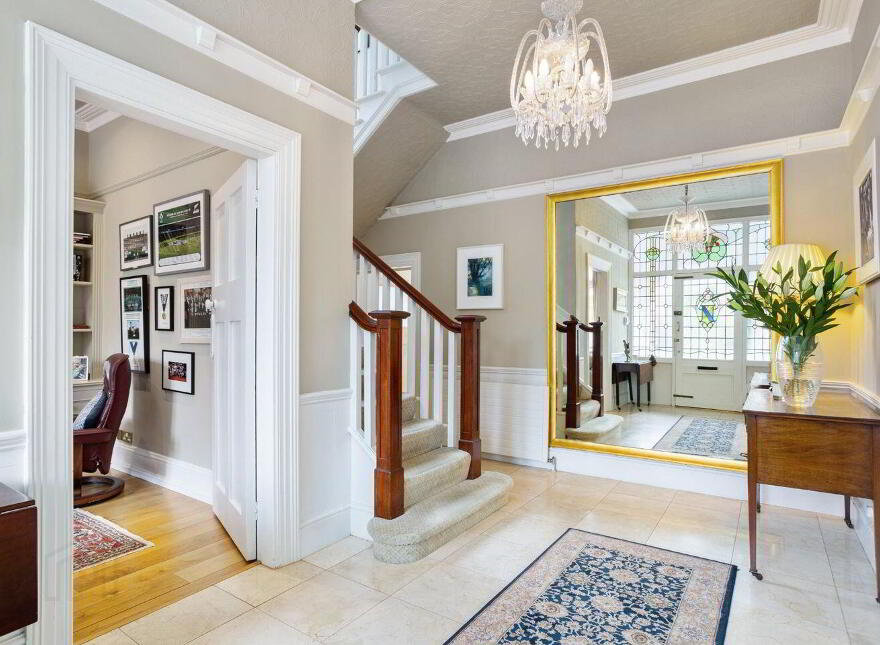 Waratah, 18 Rostrevor Road, Rathgar, Rathgar, D06W5W4