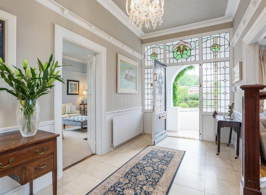 Waratah, 18 Rostrevor Road, Rathgar, Rathgar, D06W5W4