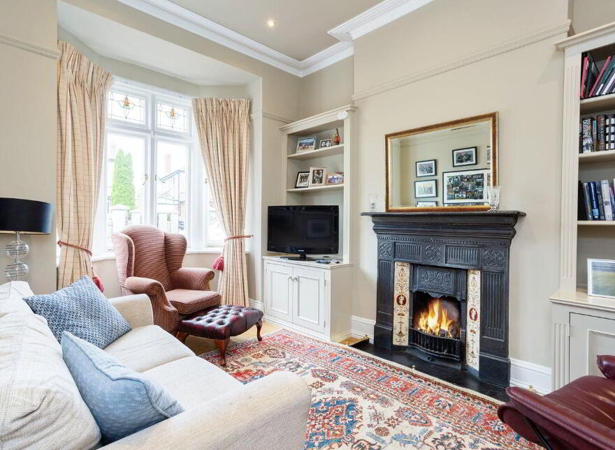 Waratah, 18 Rostrevor Road, Rathgar, Rathgar, D06W5W4