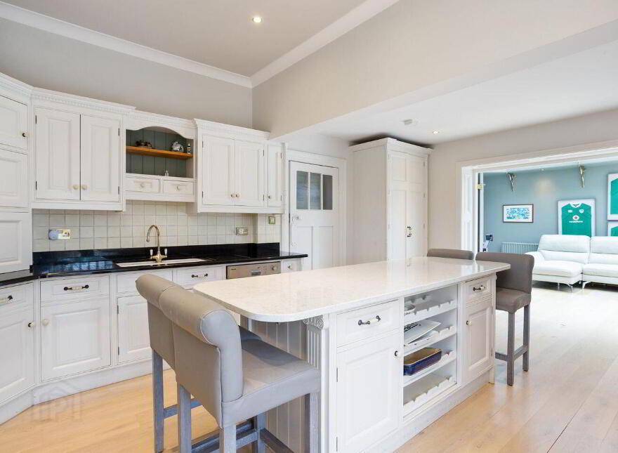 Waratah, 18 Rostrevor Road, Rathgar, Rathgar, D06W5W4