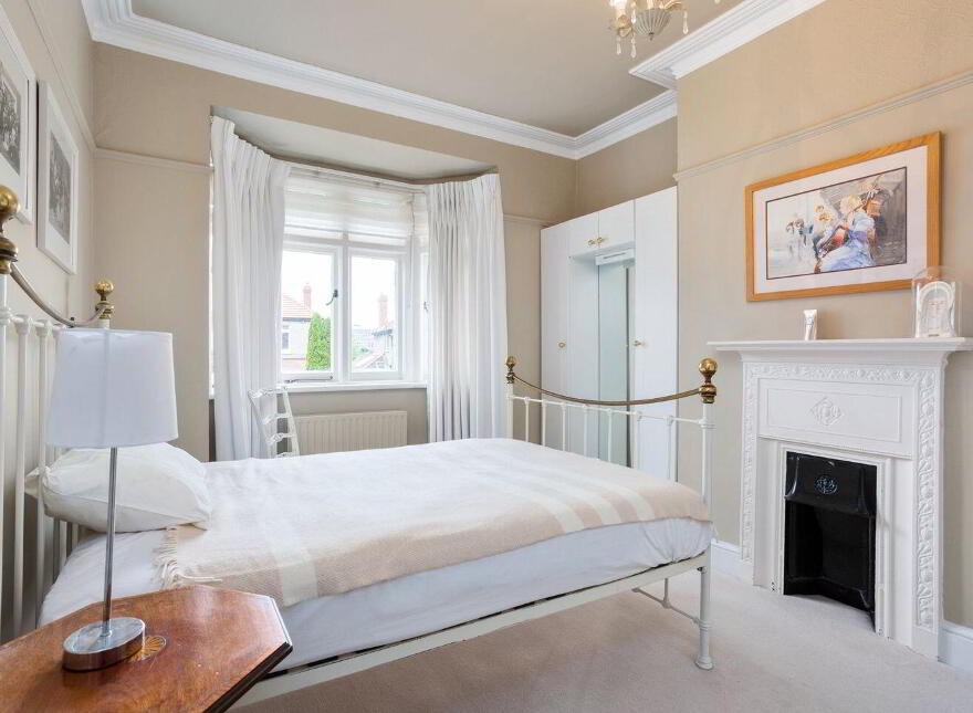 Waratah, 18 Rostrevor Road, Rathgar, Rathgar, D06W5W4