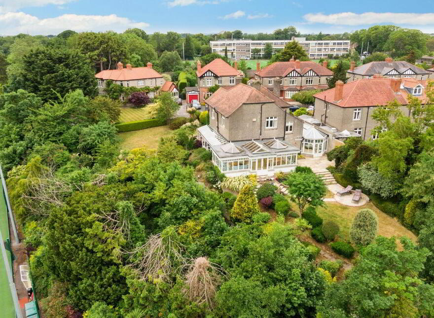 Waratah, 18 Rostrevor Road, Rathgar, Rathgar, D06W5W4
