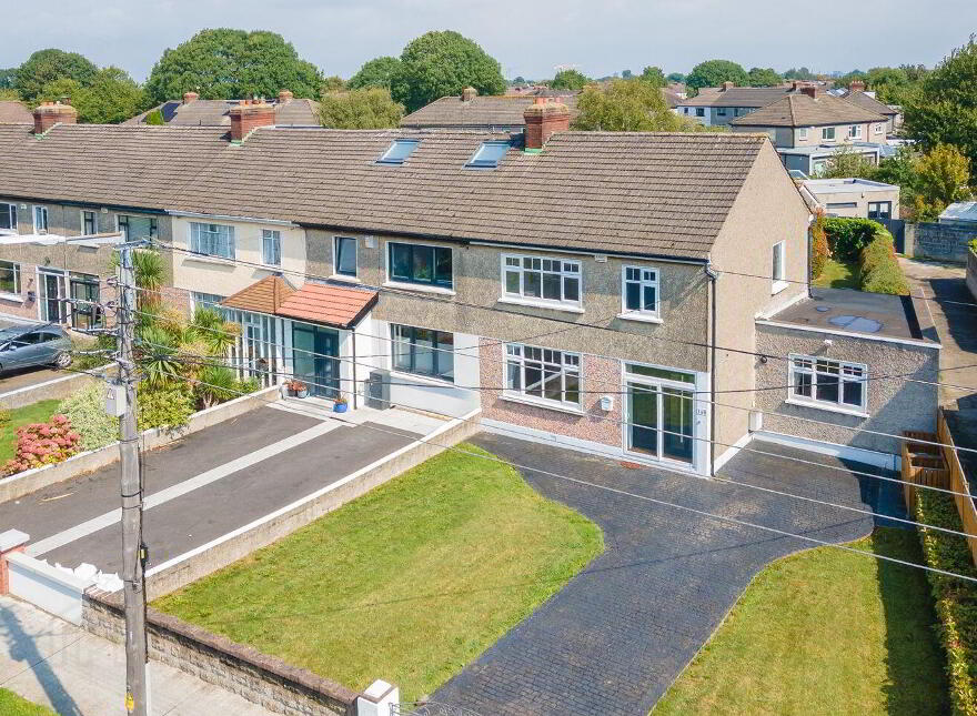 168 Whitehall Road West, Perrystown, Perrystown, D12W275