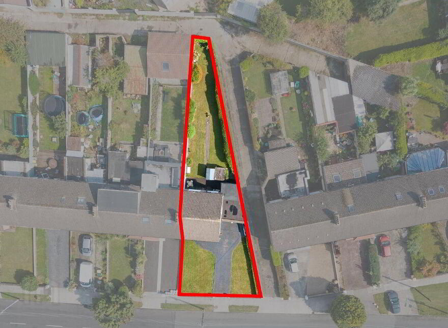 168 Whitehall Road West, Perrystown, Perrystown, D12W275