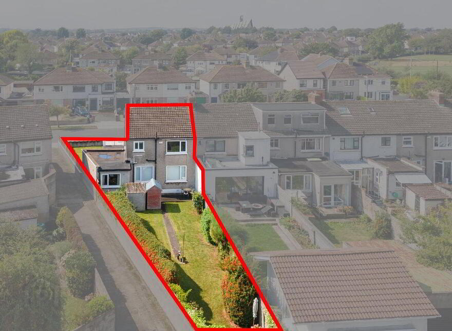168 Whitehall Road West, Perrystown, Perrystown, D12W275