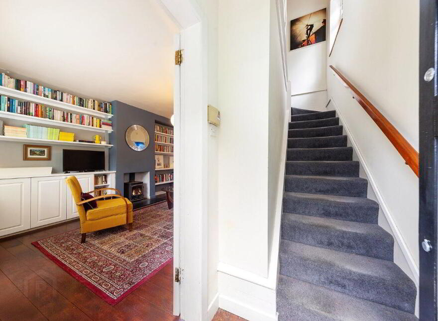 Woodbine, 16 St Clare's Avenue, Harold's Cross, 6W, D6w V403, Harold's Cross, D6WV403