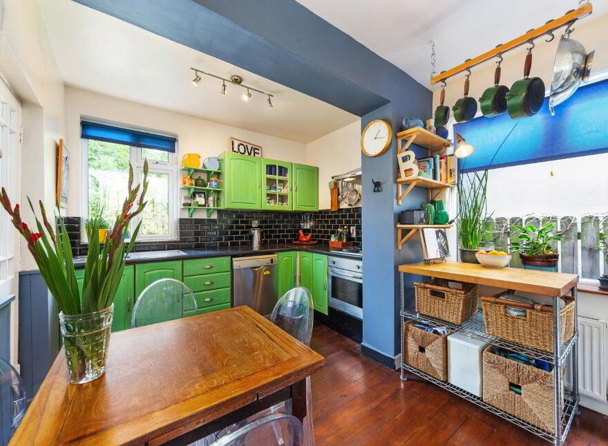 Woodbine, 16 St Clare's Avenue, Harold's Cross, 6W, D6w V403, Harold's Cross, D6WV403