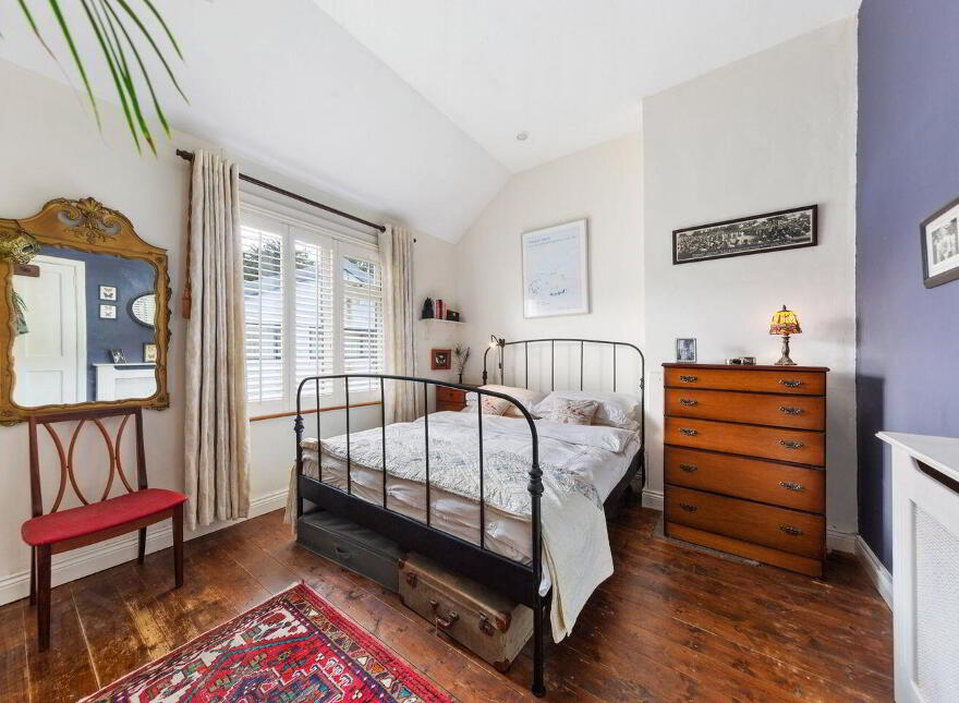 Woodbine, 16 St Clare's Avenue, Harold's Cross, 6W, D6w V403, Harold's Cross, D6WV403