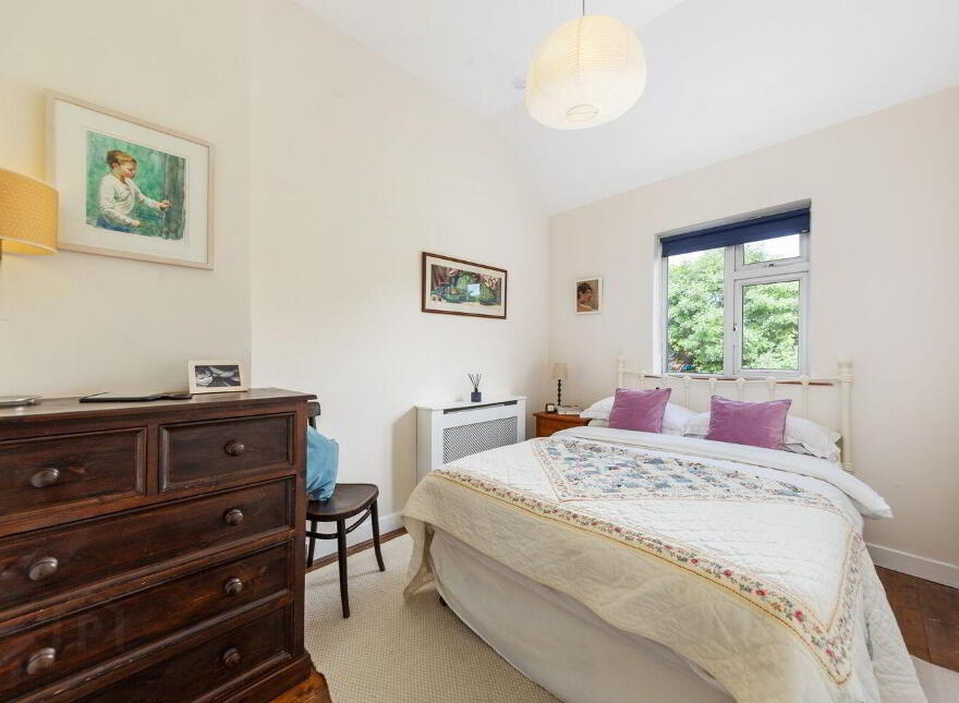 Woodbine, 16 St Clare's Avenue, Harold's Cross, 6W, D6w V403, Harold's Cross, D6WV403