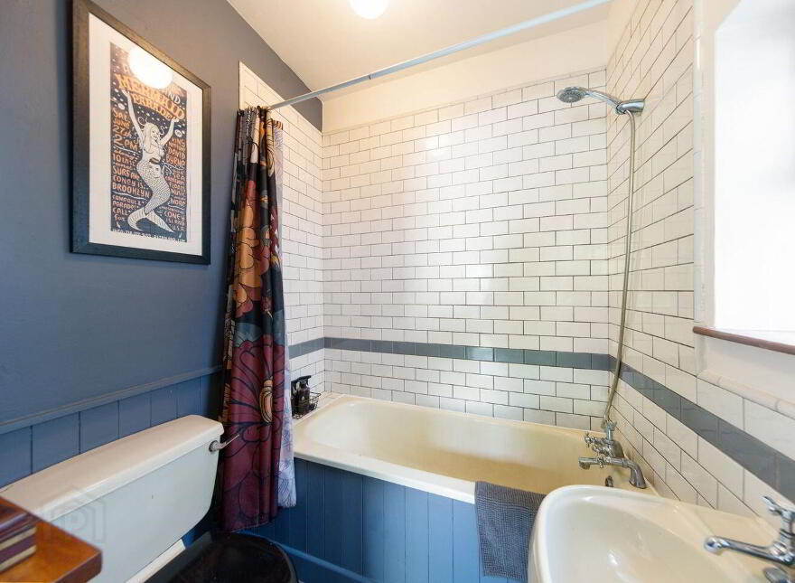 Woodbine, 16 St Clare's Avenue, Harold's Cross, 6W, D6w V403, Harold's Cross, D6WV403