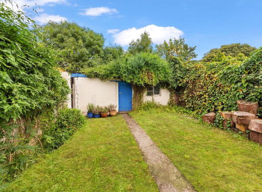 Woodbine, 16 St Clare's Avenue, Harold's Cross, 6W, D6w V403, Harold's Cross, D6WV403