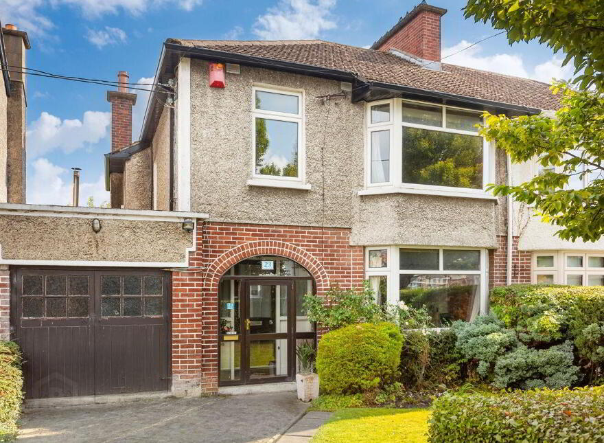 23 Lavarna Road, Terenure, 6w, D6w Kh48, Terenure, D6WKH48 photo
