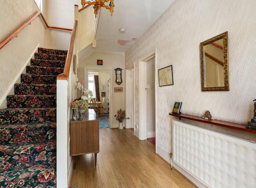 23 Lavarna Road, Terenure, 6w, D6w Kh48, Terenure, D6WKH48