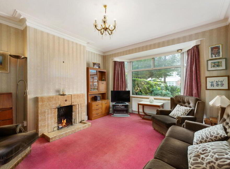 23 Lavarna Road, Terenure, 6w, D6w Kh48, Terenure, D6WKH48