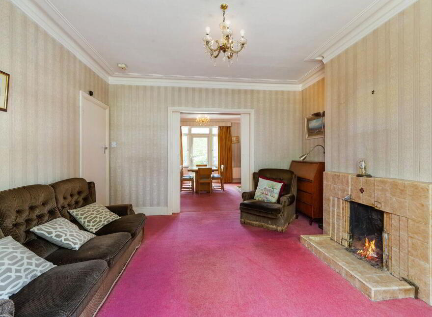 23 Lavarna Road, Terenure, 6w, D6w Kh48, Terenure, D6WKH48