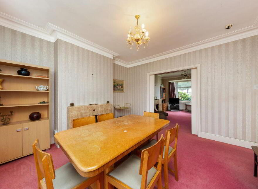23 Lavarna Road, Terenure, 6w, D6w Kh48, Terenure, D6WKH48