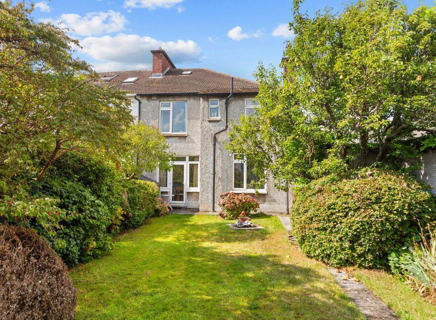 23 Lavarna Road, Terenure, 6w, D6w Kh48, Terenure, D6WKH48
