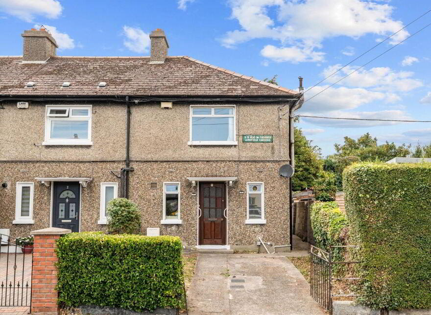 1 Larkfield Gardens, Harold's Cross, 6W, D6wdp28, Harold's Cross, D6WDP28 photo