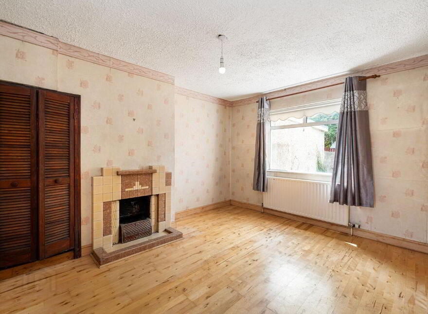 1 Larkfield Gardens, Harold's Cross, 6W, D6wdp28, Harold's Cross, D6WDP28