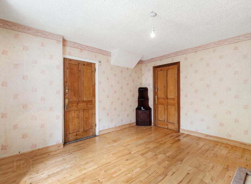 1 Larkfield Gardens, Harold's Cross, 6W, D6wdp28, Harold's Cross, D6WDP28