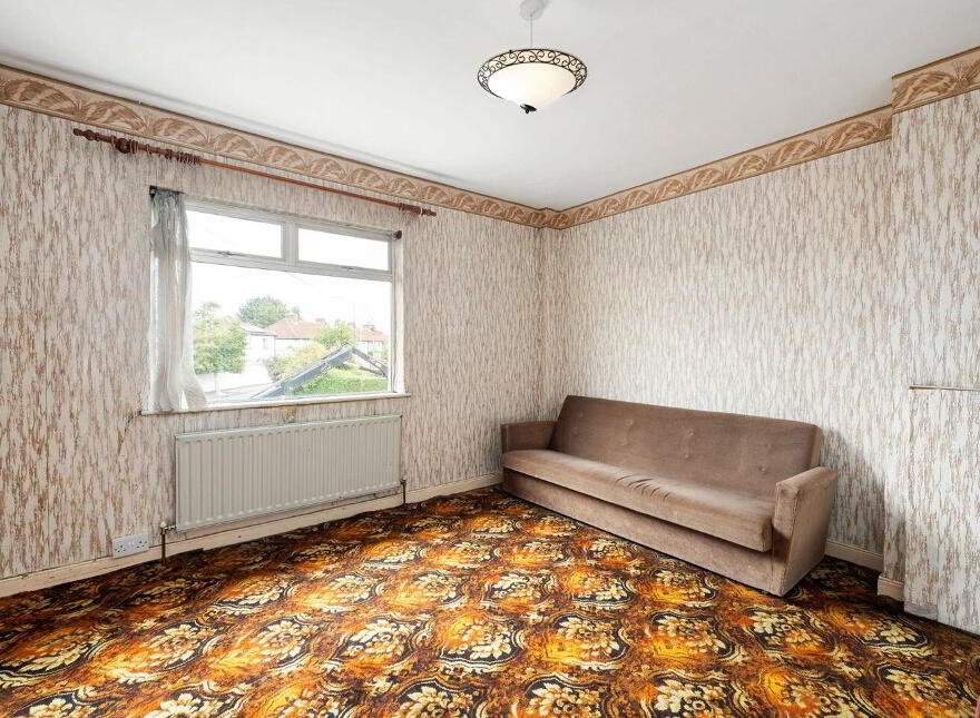 1 Larkfield Gardens, Harold's Cross, 6W, D6wdp28, Harold's Cross, D6WDP28